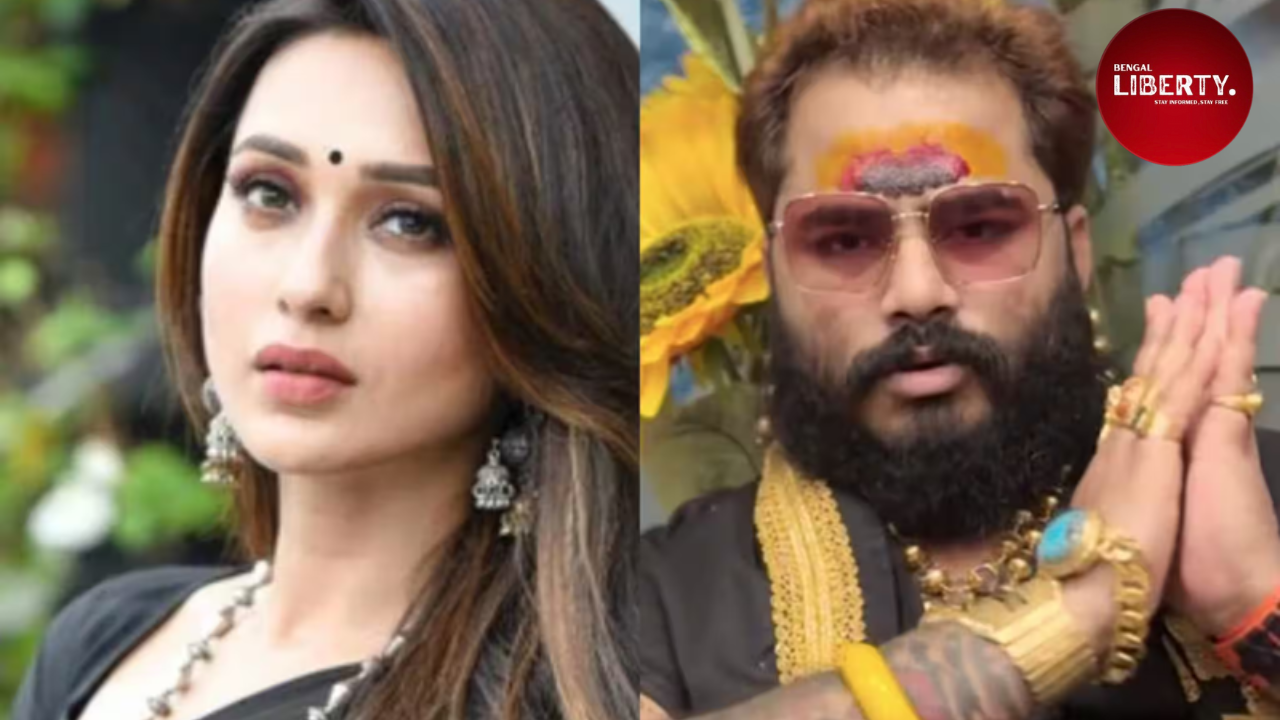 Mimi Chakraborty harassment case