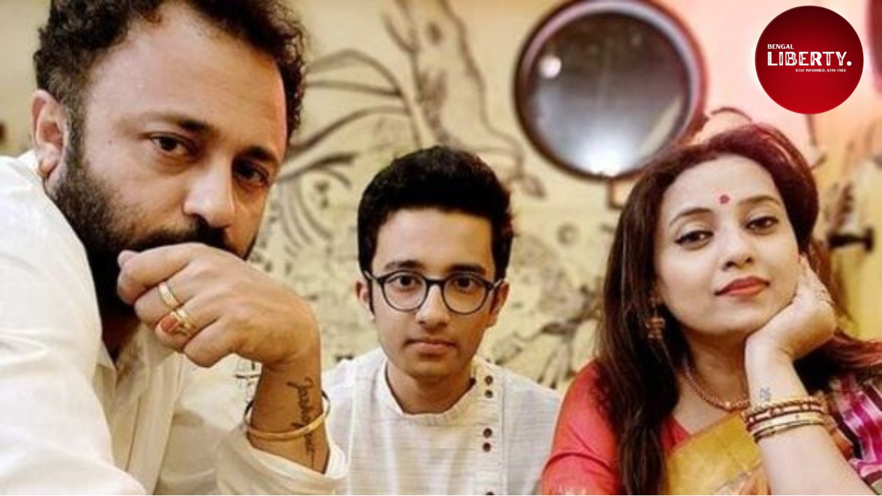 Joyjit Shreya Divorce
