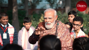 Pariksha Pe Charcha 2026