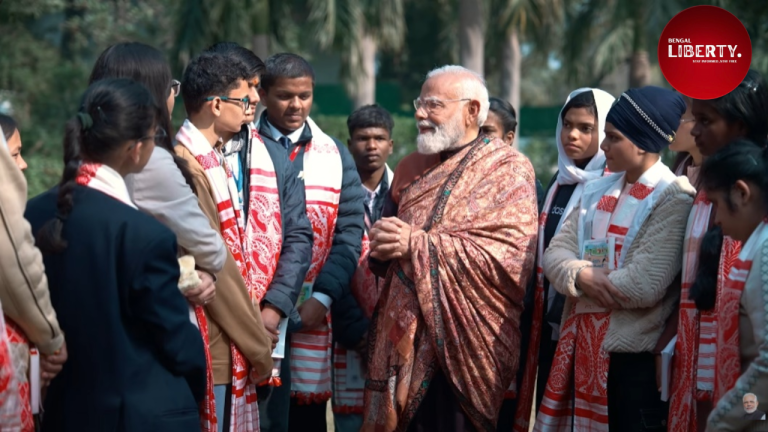 Pariksha Pe Charcha 2026