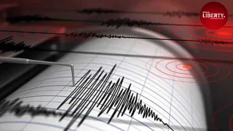 North Bengal Earthquake