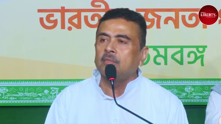 Suvendu on WB Vote on Account Budget