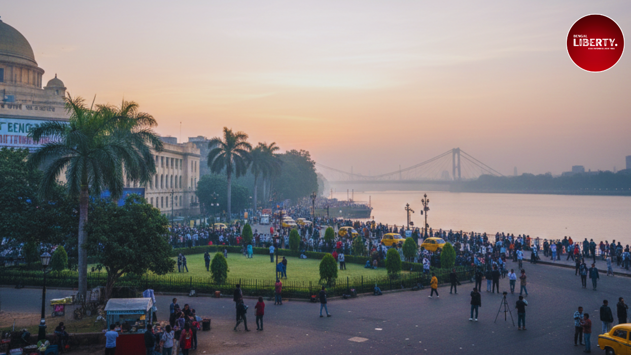 West Bengal weather forecast