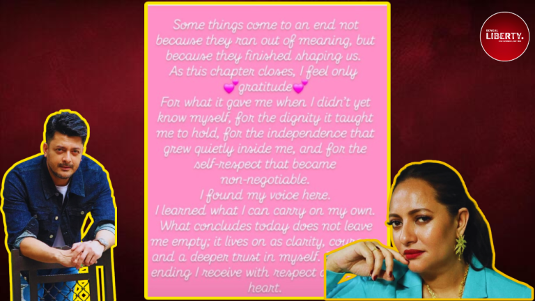 Jisshu-Nilanjana Divorce