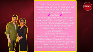 Jisshu-Nilanjana Divorce