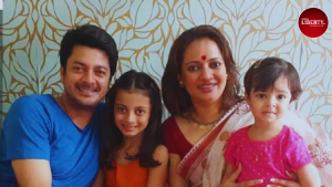 Jisshu-Nilanjana Divorce