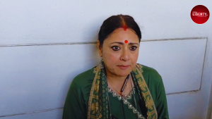 Agnimitra Paul Controversial Remarks