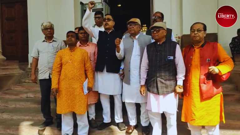 Agnimitra Paul Controversial Remarks