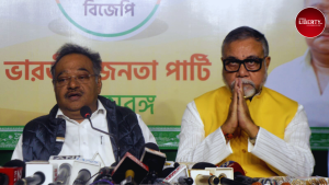 BJP Sankalp Patra West Bengal