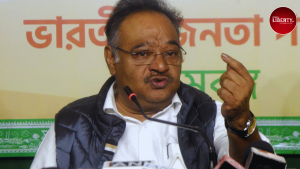 BJP Sankalp Patra West Bengal