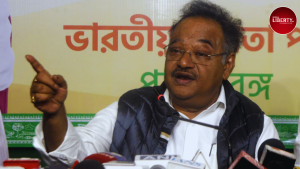 BJP Sankalp Patra West Bengal