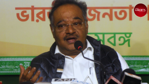 BJP Sankalp Patra West Bengal