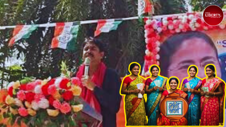 Shawkat Mollah's on Lakshmir Bhandar Scheme