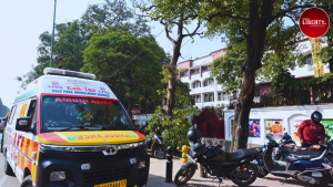 Delhi School Bomb Threat