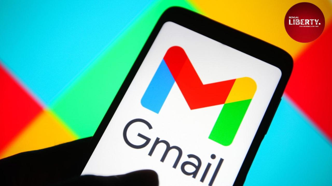 Gmail Username Change Update