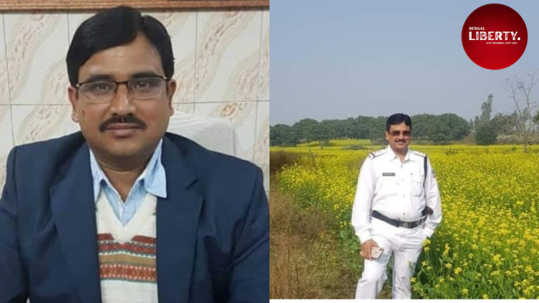 Manoranjan Mondal ED Raid