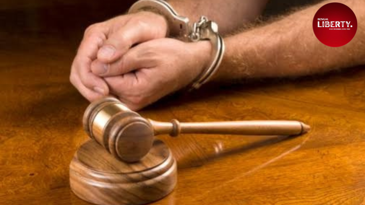 Coal corruption case