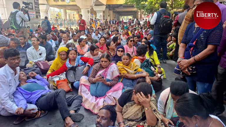 Bikash Bhavan Abhijan