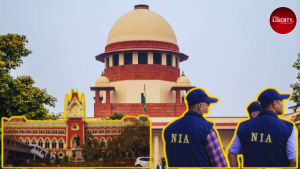 Suvendu on Beldanga Incident