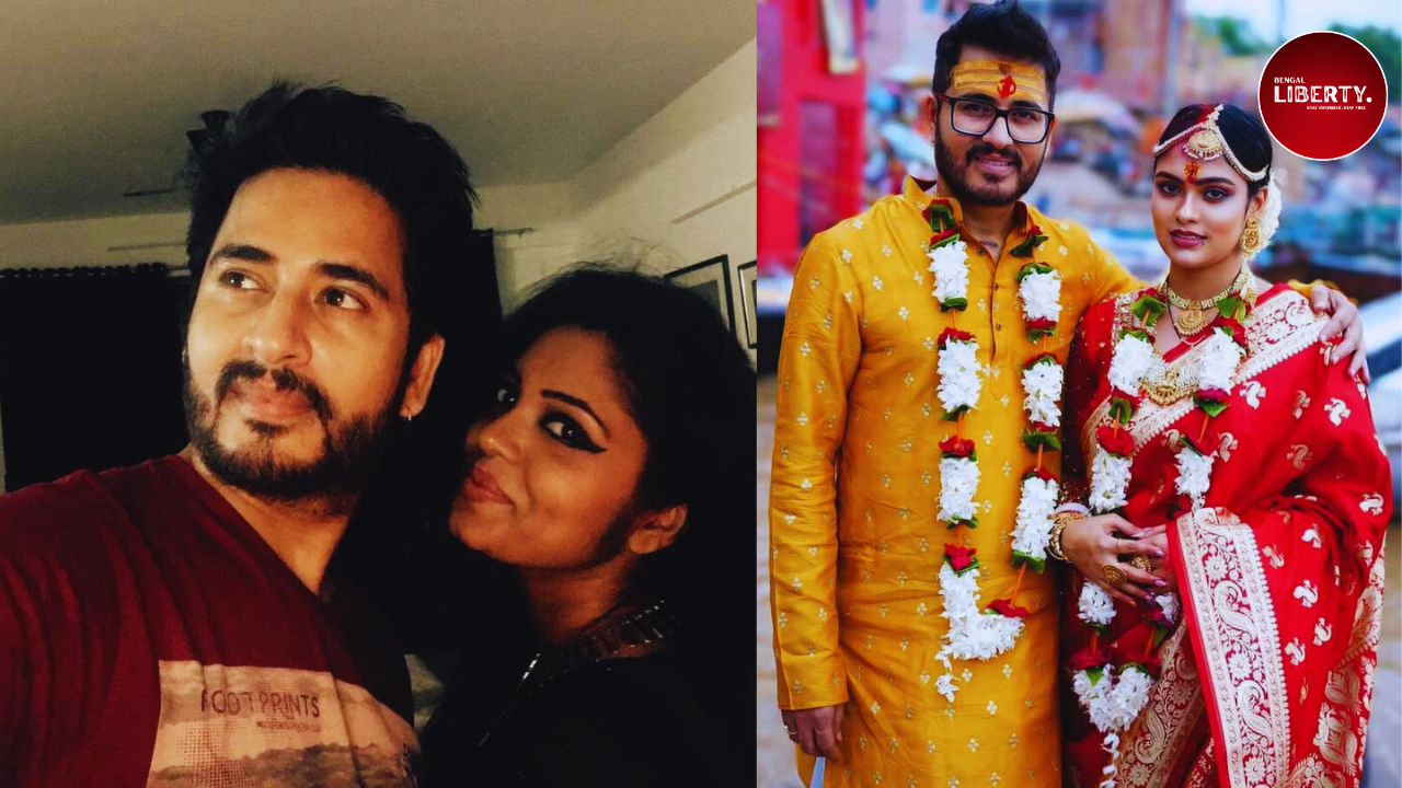 Hiran Chatterjee Nomination