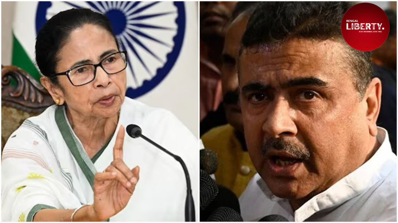 west bengal DA controversy