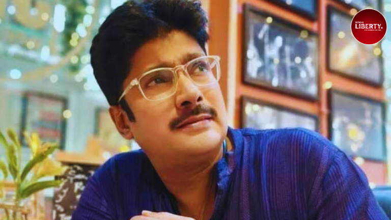 Actor Diganta Bagchi WBPSC Controversy