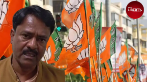 Bongaon North BJP MLA