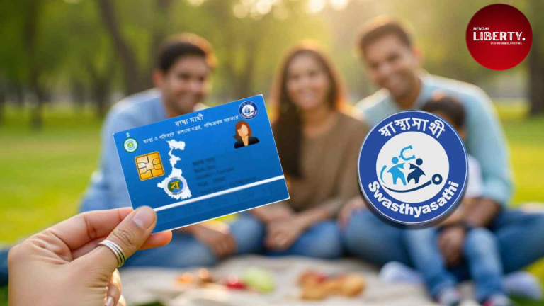 Swasthya Sathi Scheme