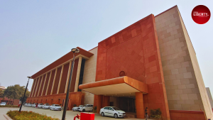 PMO Shifting from South Block