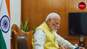 PMO Shifting from South Block