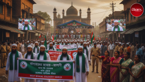 Political Continuity vs Reform