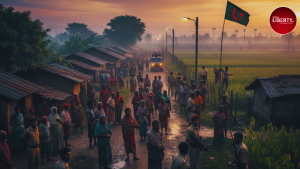 Bangladesh Election Jamaat Impact