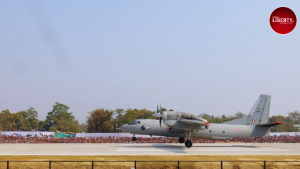 PM Narendra Modi-ELF