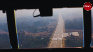 PM Narendra Modi-ELF