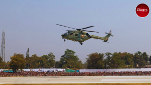 PM Narendra Modi-ELF