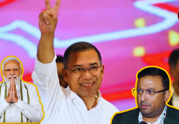 BNP invites PM Narendra Modi