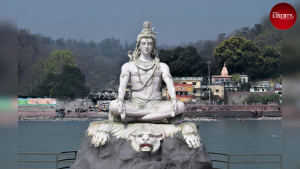 Maha Shivaratri 2026