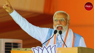 Mamata invited to PM Modi Rally