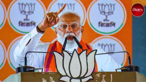 Narendra Modi record India