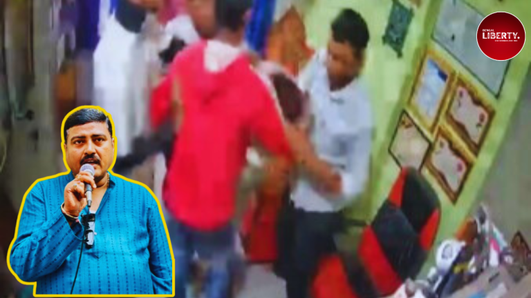 Baranagar Interior Designer Assault