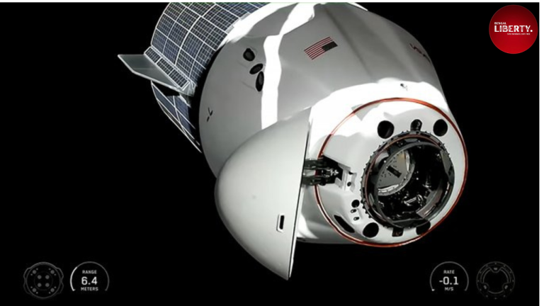 NASA Crew-12 Mission