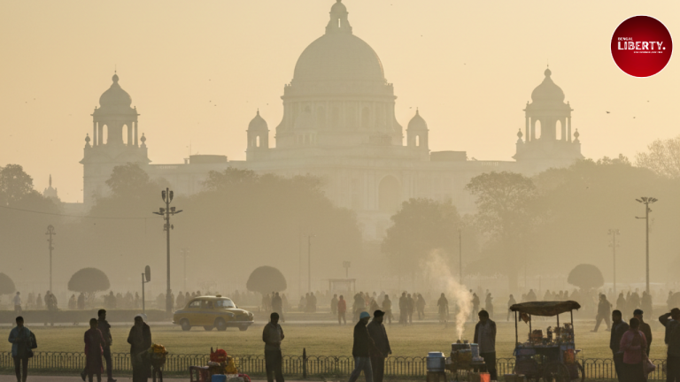 West Bengal weather forecast