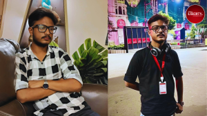 Journalist Arabinda Bhattacharya Death