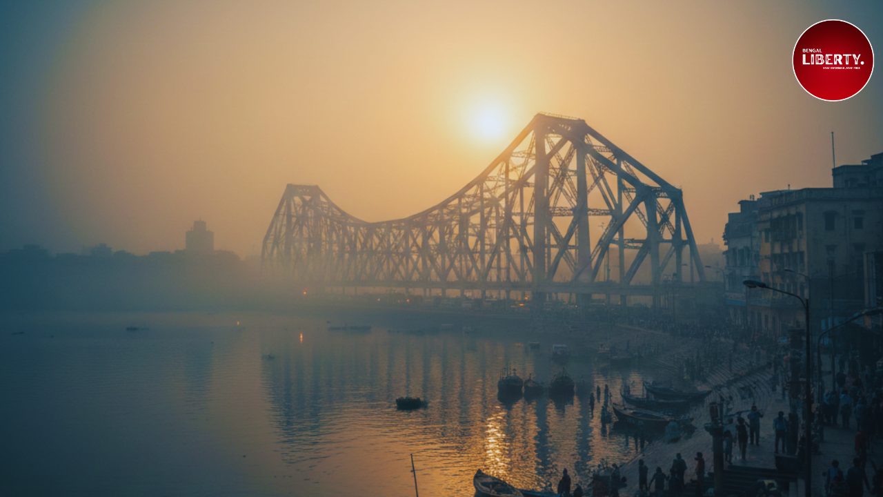 West Bengal weather forecast