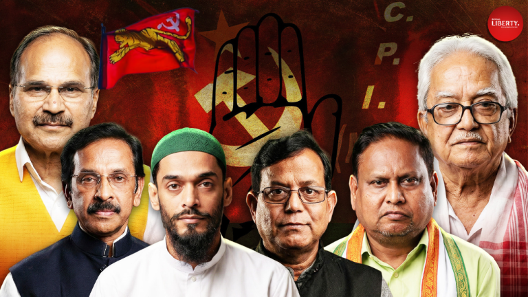 Left Front-Forward Bloc Alliance