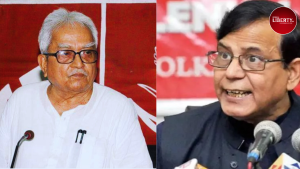 Left Front-Forward Bloc Alliance