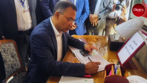 Tarique Rahman PM of Bangladesh