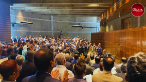 Tarique Rahman PM of Bangladesh