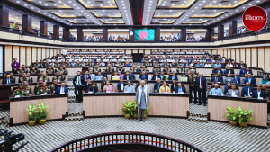 Muhammad Yunus Seven Sisters Remark