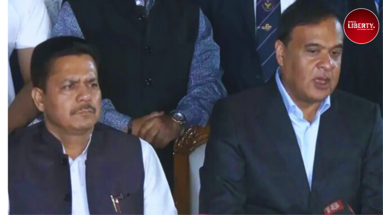 Himanta: Bhupen to Join BJP